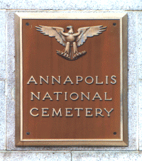 Annapolis National Cemetery