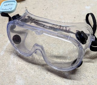 Goggles