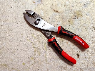 Pliers